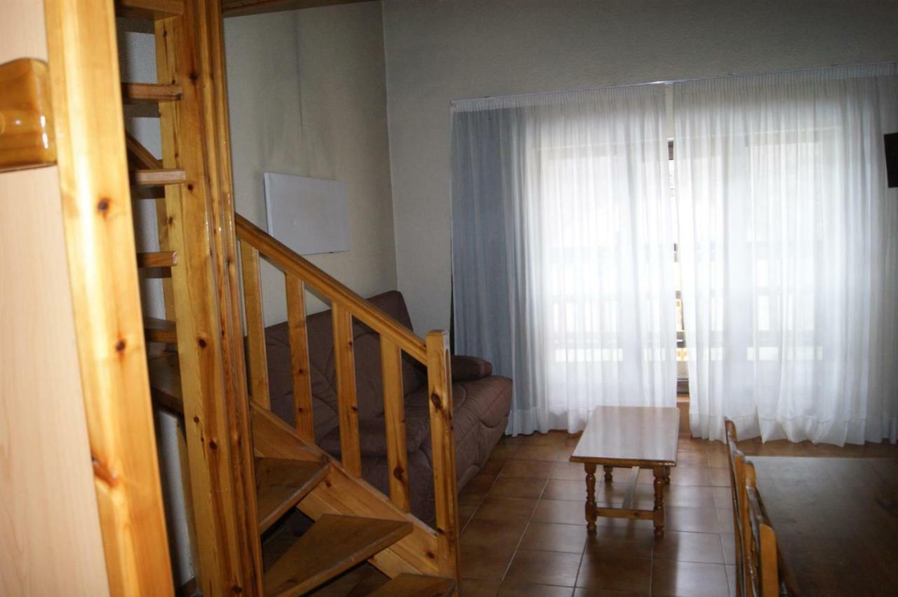 Apartamento Complejo Deusol Soldeu Exterior foto