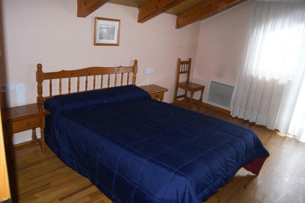 Apartamento Complejo Deusol Soldeu Exterior foto